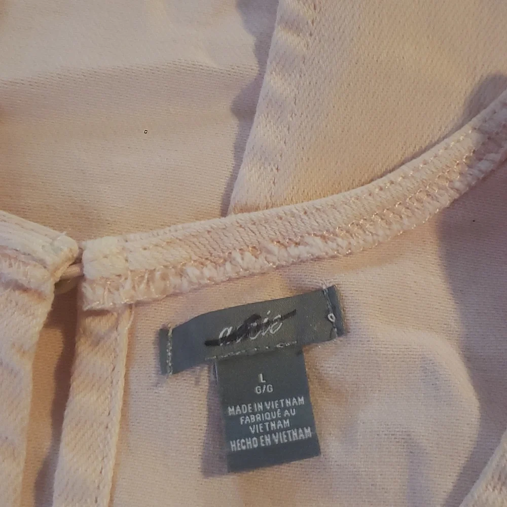 Cropped top - Picture 5 of 7
